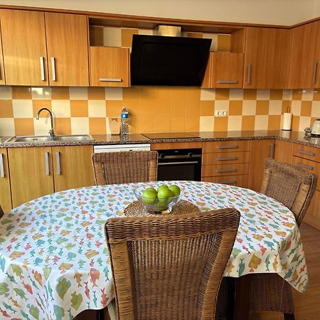 Casita De La Playa Con Parking Villa Palamós Kültér fotó