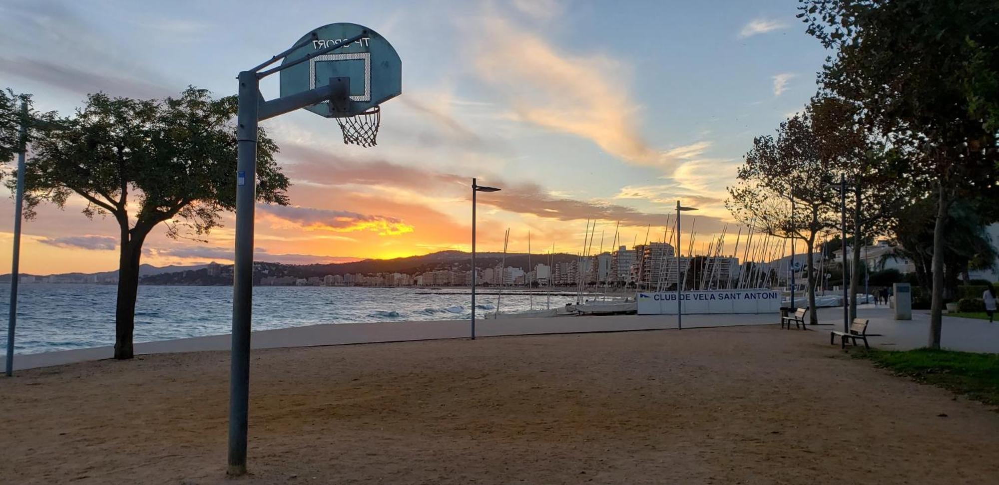 Casita De La Playa Con Parking Villa Palamós Kültér fotó