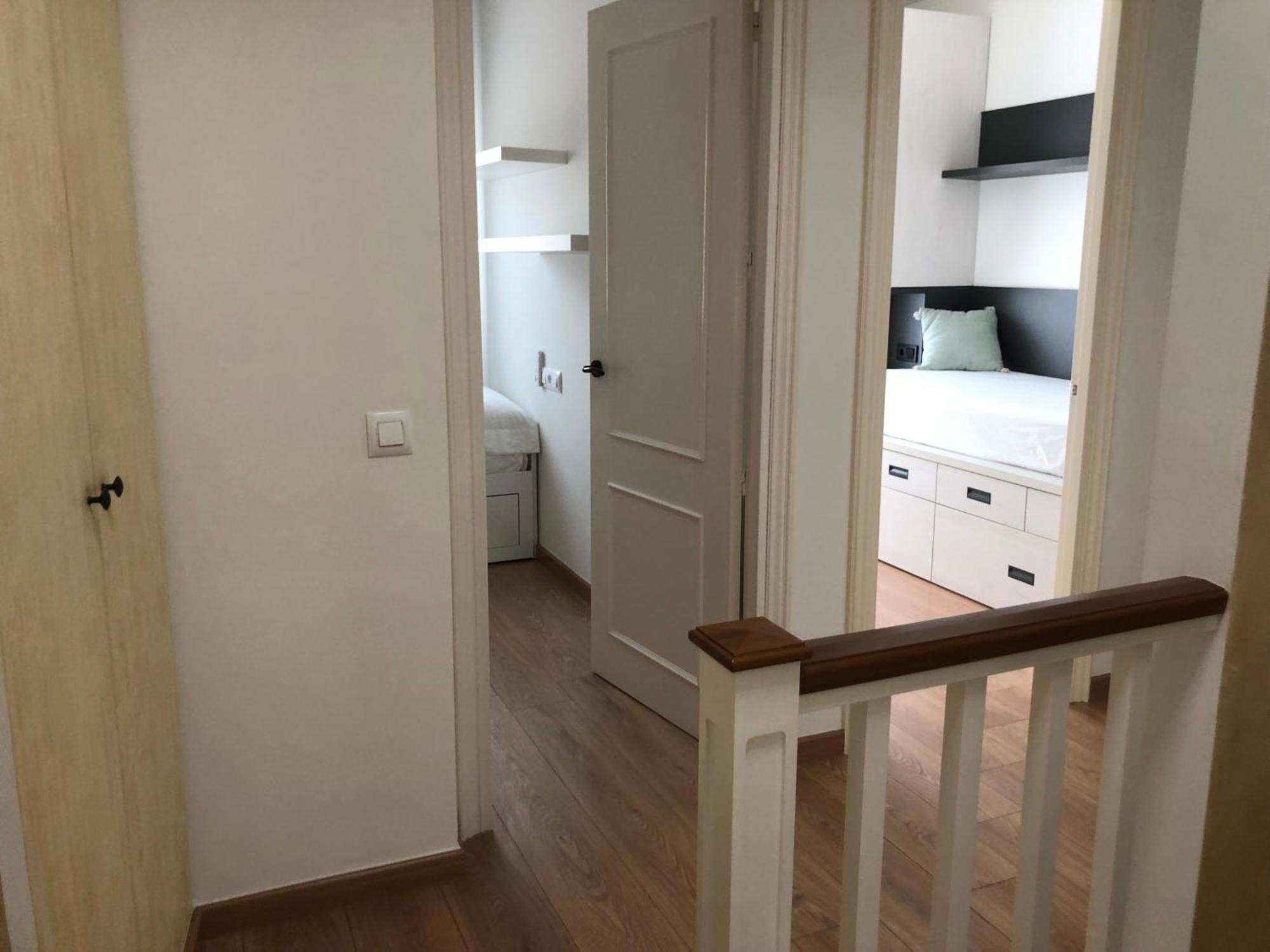 Casita De La Playa Con Parking Villa Palamós Kültér fotó