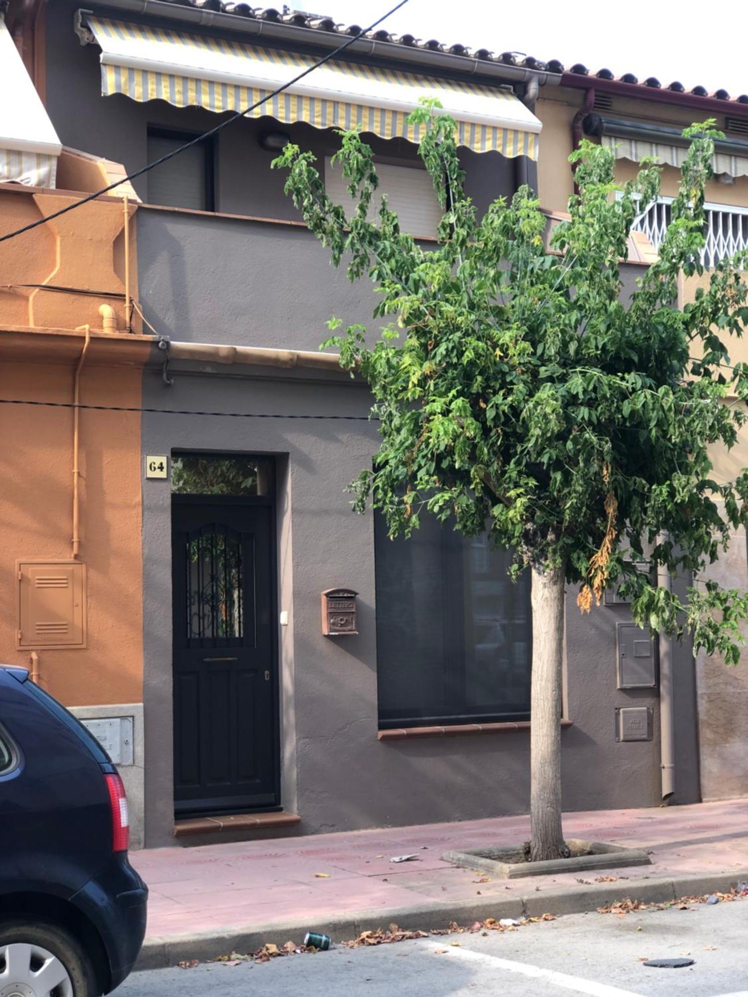Casita De La Playa Con Parking Villa Palamós Kültér fotó