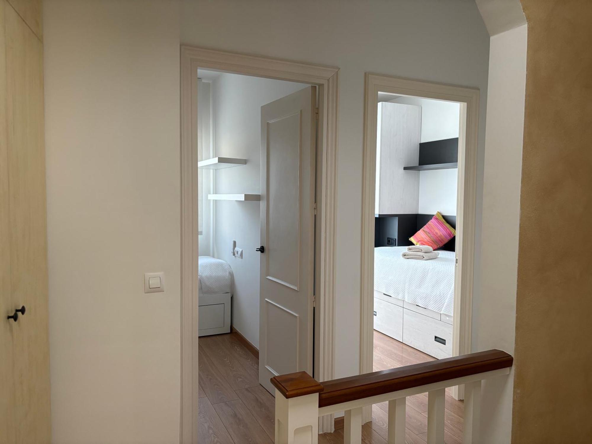 Casita De La Playa Con Parking Villa Palamós Kültér fotó