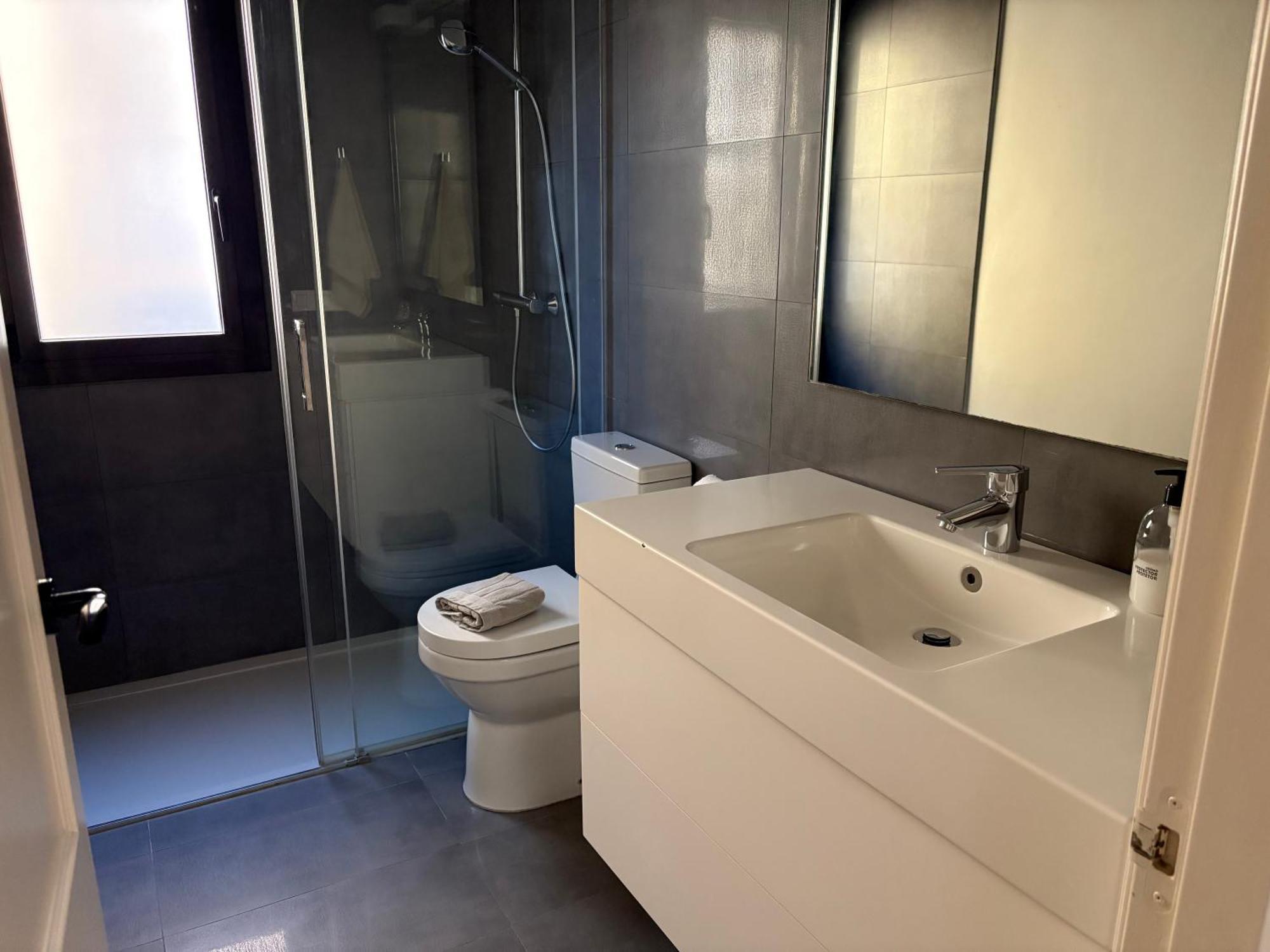 Casita De La Playa Con Parking Villa Palamós Kültér fotó