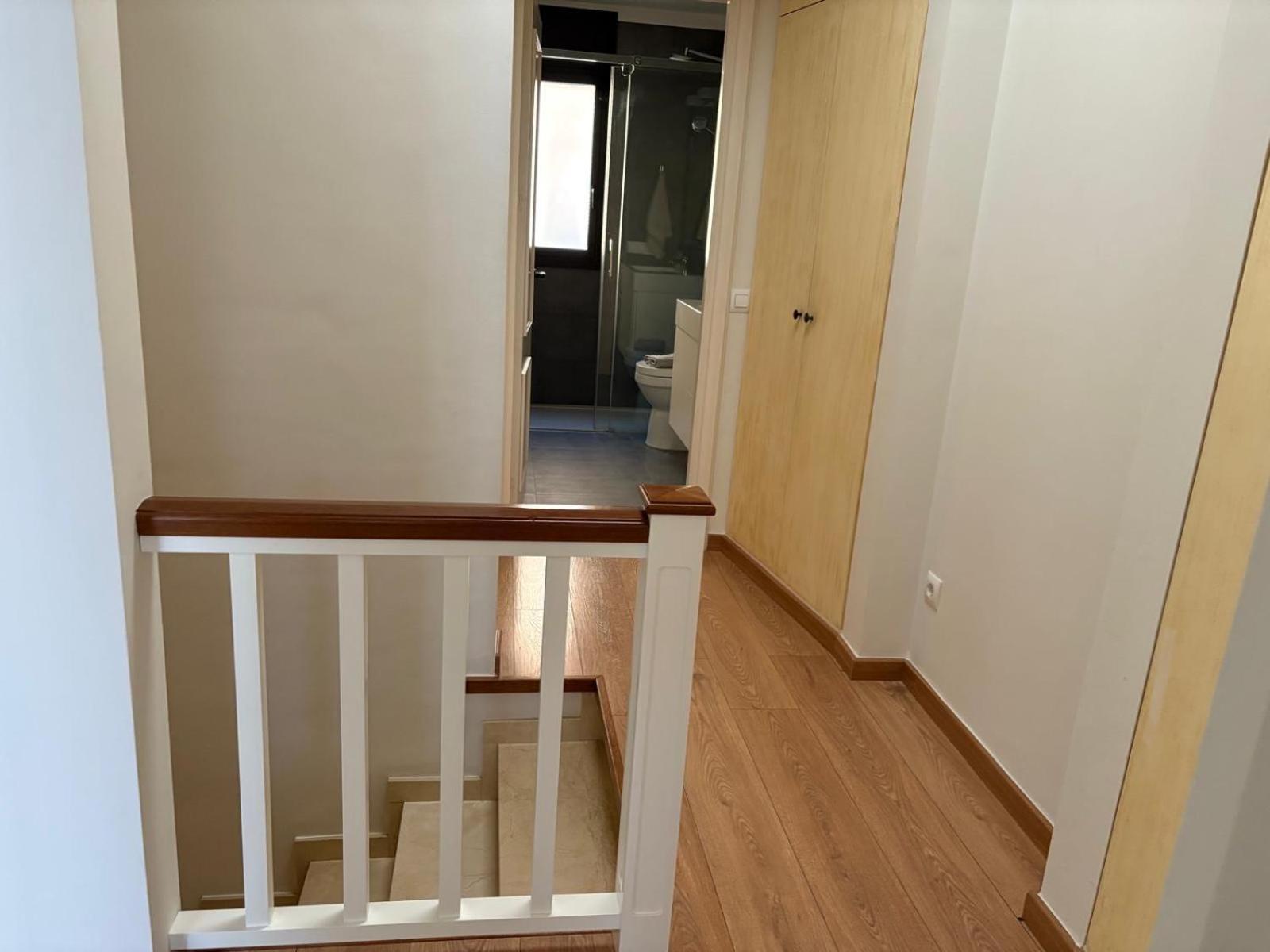 Casita De La Playa Con Parking Villa Palamós Kültér fotó